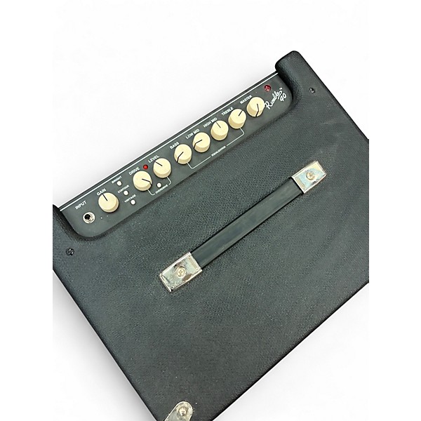 Used Fender Rumble 40 40W 1x10 Bass Combo Amp