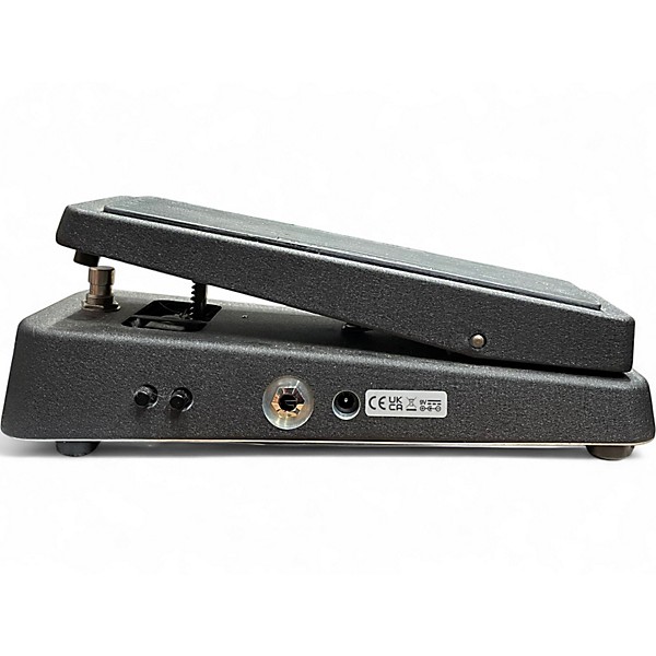 Used Dunlop 535Q Cry Baby Multi-Wah Effect Pedal