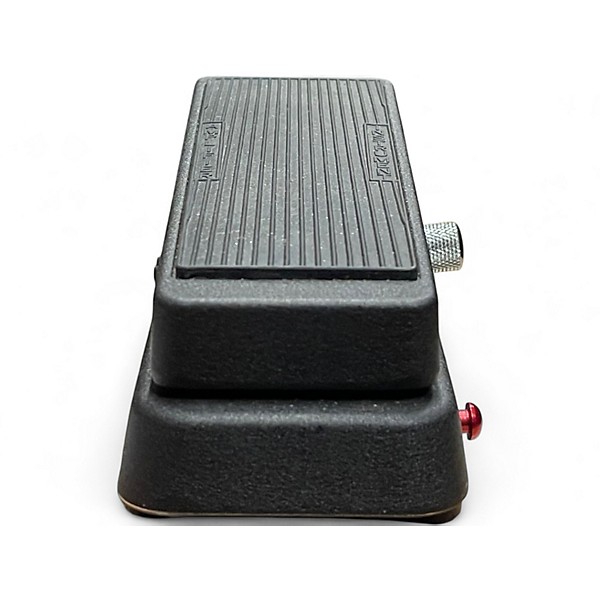 Used Dunlop 535Q Cry Baby Multi-Wah Effect Pedal