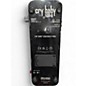 Used Dunlop 535Q Cry Baby Multi-Wah Effect Pedal