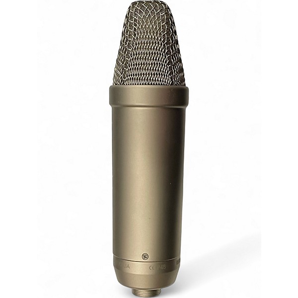 Used RODE NT1A Condenser Microphone