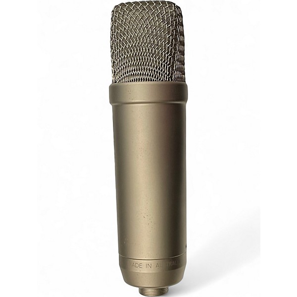 Used RODE NT1A Condenser Microphone