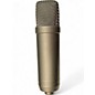 Used RODE NT1A Condenser Microphone