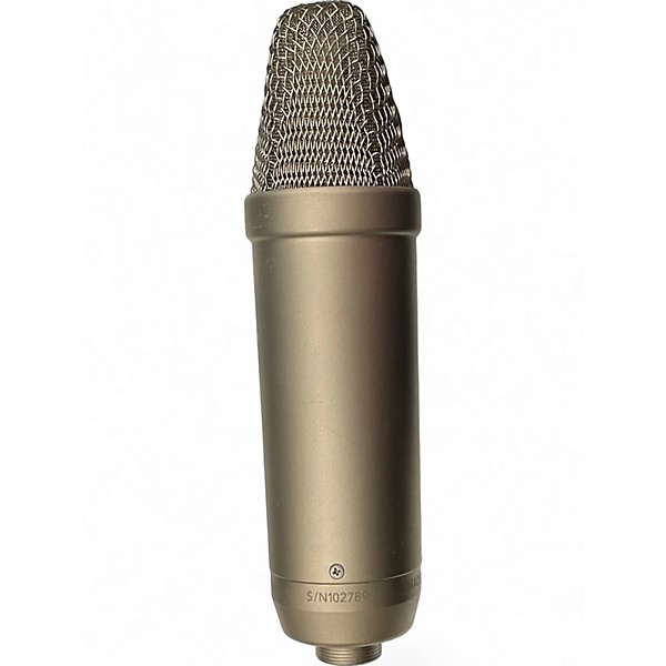 Used RODE NT1A Condenser Microphone