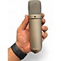 Used RODE NT1A Condenser Microphone