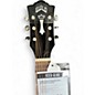 Used Guild D120 Natural Acoustic Guitar
