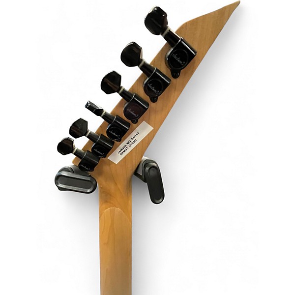 Used Jackson DKMGT COBALT Solid Body Electric Guitar