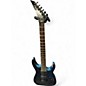 Used Jackson DKMGT COBALT Solid Body Electric Guitar