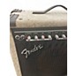 Used Fender M80 Guitar Combo Amp