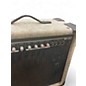 Used Fender M80 Guitar Combo Amp
