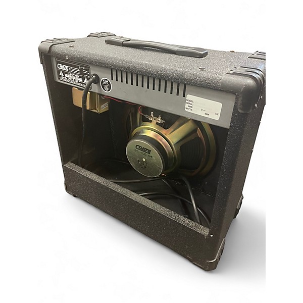 Used Crate GX20M Guitar Combo Amp