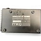 Used Moog WERKSTATT-01 Synthesizer