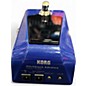 Used KORG pitch black advance Tuner Pedal thumbnail