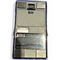 Used KORG pitch black advance Tuner Pedal