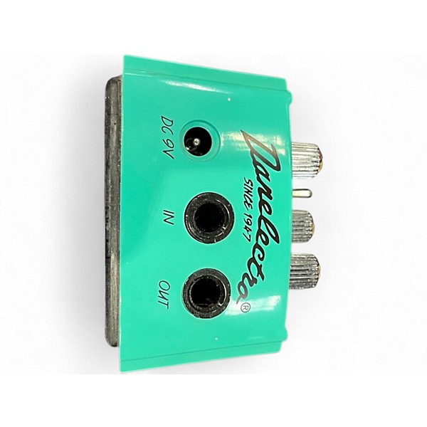 Used Danelectro DJ13 French Toast Octave Distortion Effect Pedal