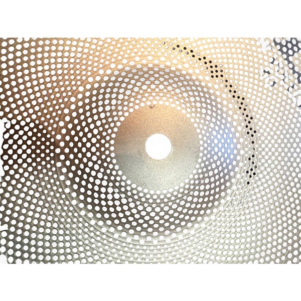 Used Zildjian 16in L80 Low Volume Crash Cymbal