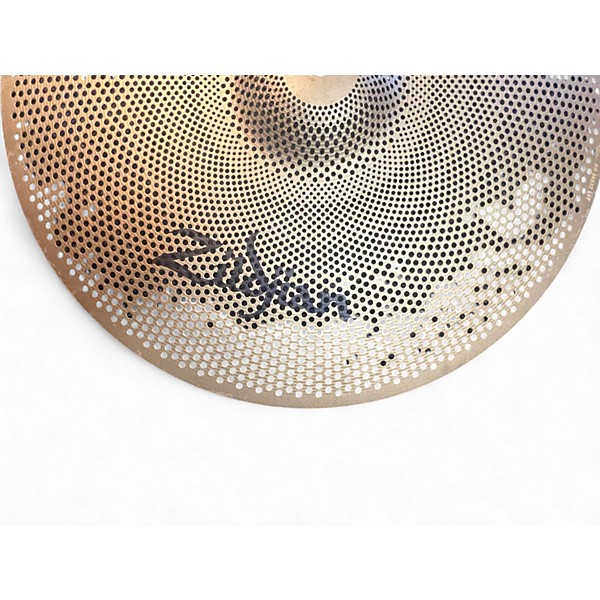 Used Zildjian 16in L80 Low Volume Crash Cymbal