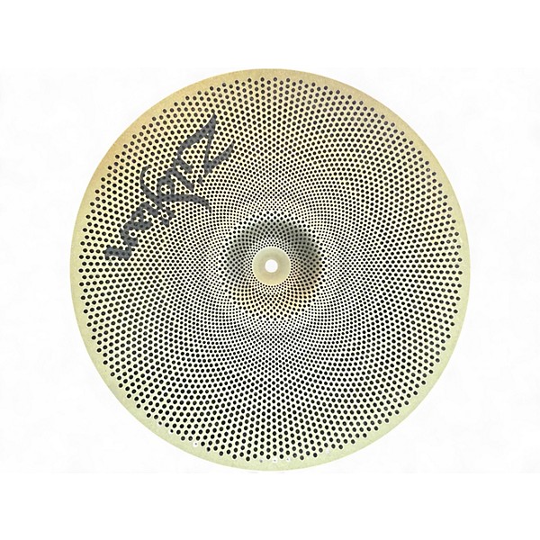 Used Zildjian 16in L80 Low Volume Crash Cymbal