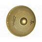 Used Zildjian 18in L80 Low Volume Ride Cymbal thumbnail