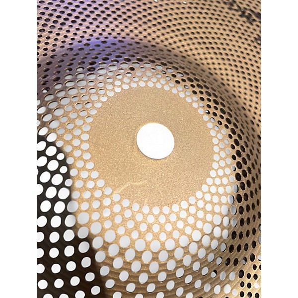 Used Zildjian 18in L80 Low Volume Ride Cymbal