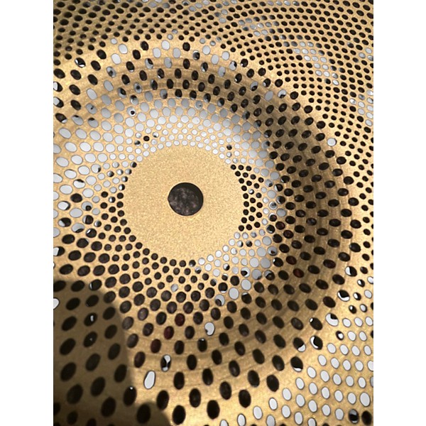 Used Zildjian 18in L80 Low Volume Ride Cymbal