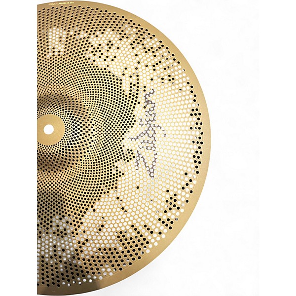 Used Zildjian 18in L80 Low Volume Ride Cymbal