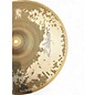 Used Zildjian 18in L80 Low Volume Ride Cymbal