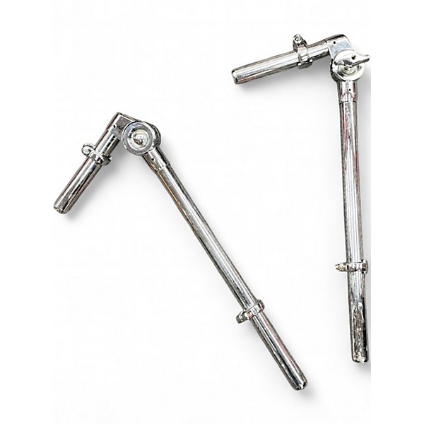 Used Pearl 5 Piece Forum Black Drum Kit