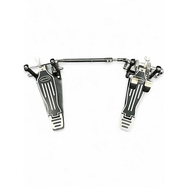 Used PDP by DW Single Chain Double Bass Drum Pedal