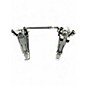 Used PDP by DW Single Chain Double Bass Drum Pedal
