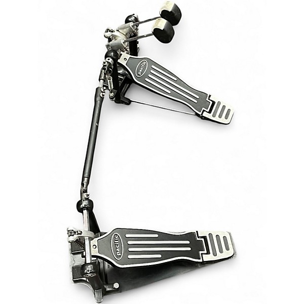 Used PDP by DW Single Chain Double Bass Drum Pedal