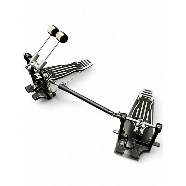 Used PDP by DW Single Chain Double Bass Drum Pedal