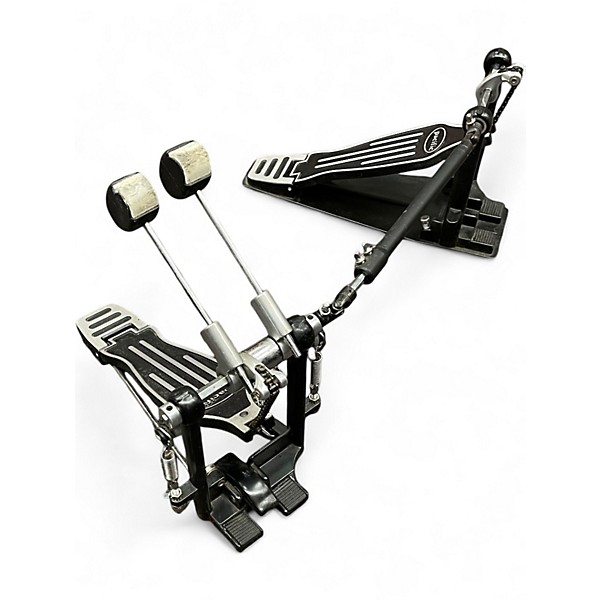 Used PDP by DW Single Chain Double Bass Drum Pedal