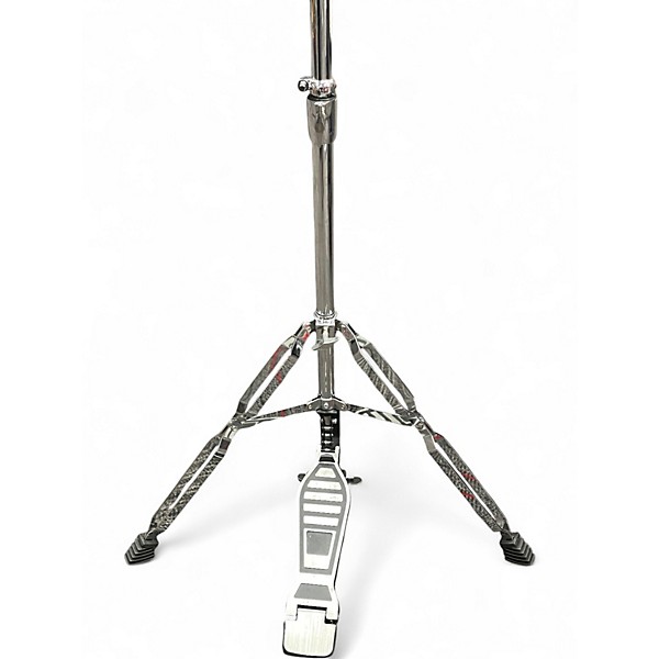 Used Miscellaneous Standard Hi Hat Hi Hat Stand