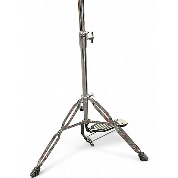 Used Miscellaneous Standard Hi Hat Hi Hat Stand