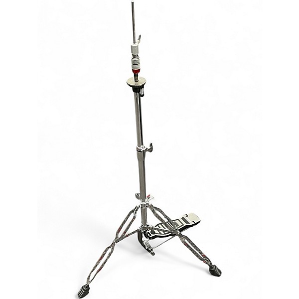 Used Miscellaneous Standard Hi Hat Hi Hat Stand
