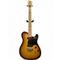 Used PRS NF53 McCarty Tobacco Sunburst Solid Body Electric Guitar thumbnail