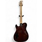 Used PRS NF53 McCarty Tobacco Sunburst Solid Body Electric Guitar