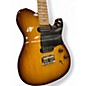Used PRS NF53 McCarty Tobacco Sunburst Solid Body Electric Guitar