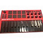 Used Akai Professional MPK Mini MIDI Controller thumbnail