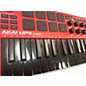Used Akai Professional MPK Mini MIDI Controller