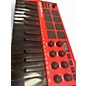 Used Akai Professional MPK Mini MIDI Controller