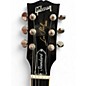 Used Gibson Les Paul Standard BURST Solid Body Electric Guitar