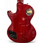 Used Gibson Les Paul Standard BURST Solid Body Electric Guitar