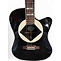 Used Gibson JERRY CANTRELL ATONE SONGWRITER Black Acoustic Guitar