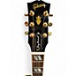 Used Gibson JERRY CANTRELL ATONE SONGWRITER Black Acoustic Guitar