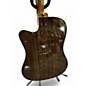 Used Gibson JERRY CANTRELL ATONE SONGWRITER Black Acoustic Guitar