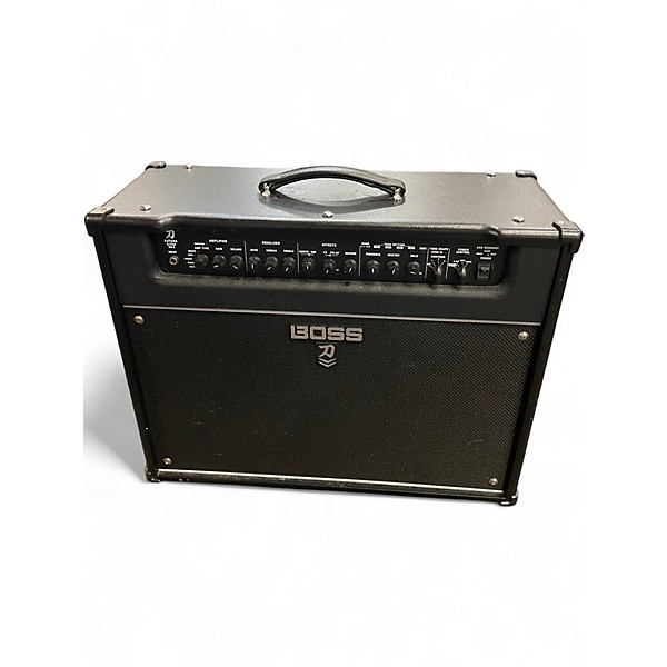 Used BOSS KTN-ART 2 Guitar Combo Amp Guitar Combo Amp