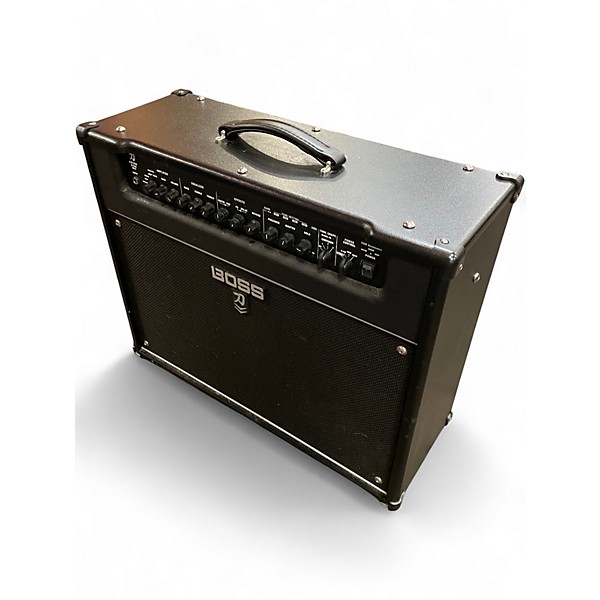 Used BOSS KTN-ART 2 Guitar Combo Amp Guitar Combo Amp