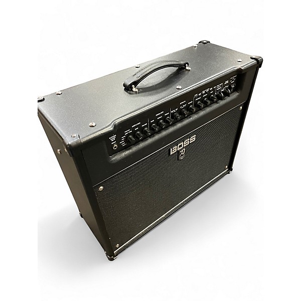 Used BOSS KTN-ART 2 Guitar Combo Amp Guitar Combo Amp